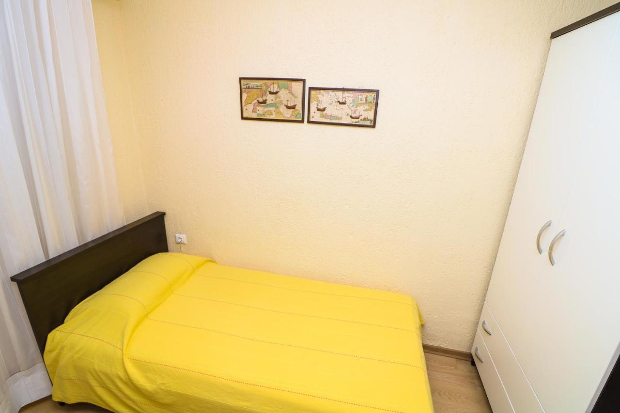 Apartments Ivo With Sea View Baska  Exterior photo