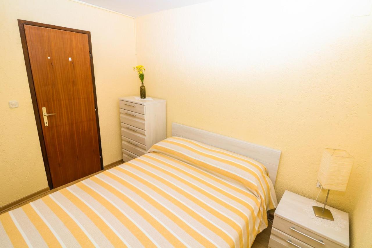 Apartments Ivo With Sea View Baska  Exterior photo