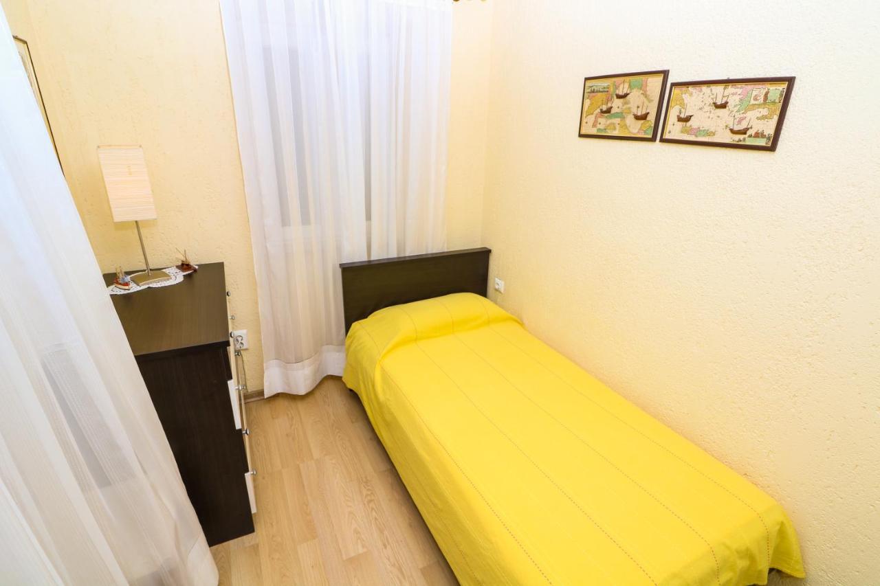 Apartments Ivo With Sea View Baska  Exterior photo
