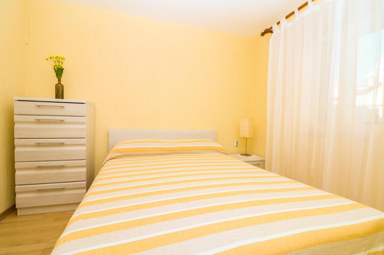 Apartments Ivo With Sea View Baska  Exterior photo