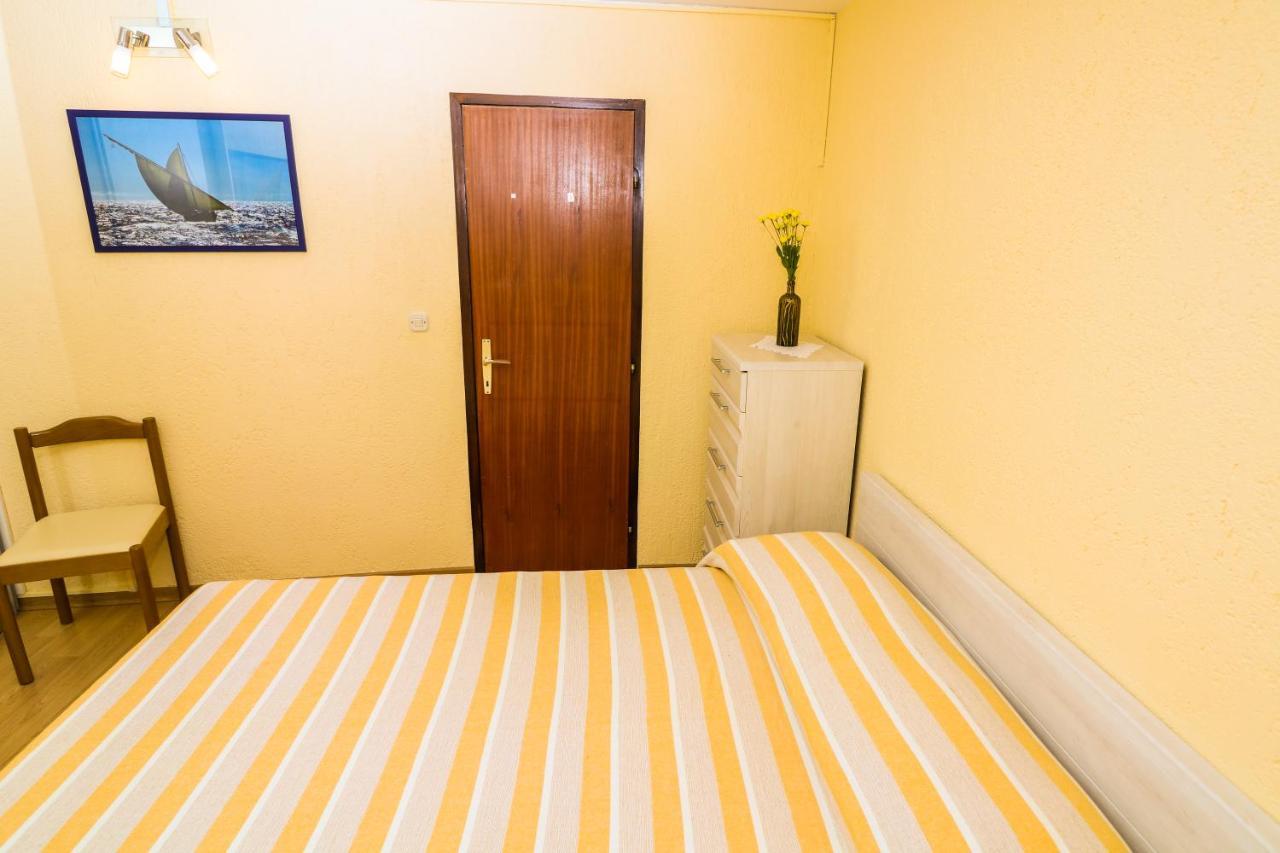 Apartments Ivo With Sea View Baska  Exterior photo