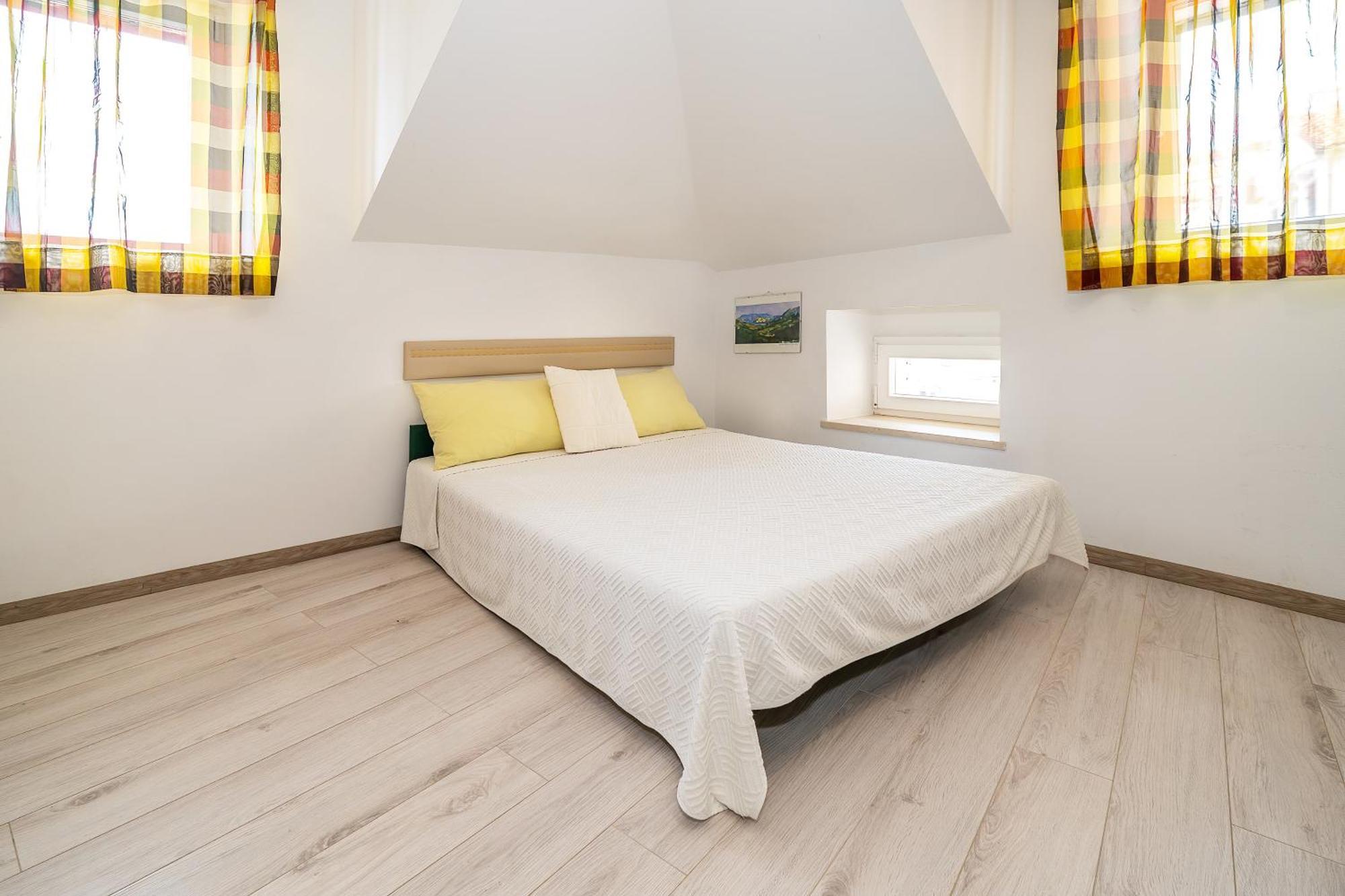 Apartments Ivo With Sea View Baska  Exterior photo