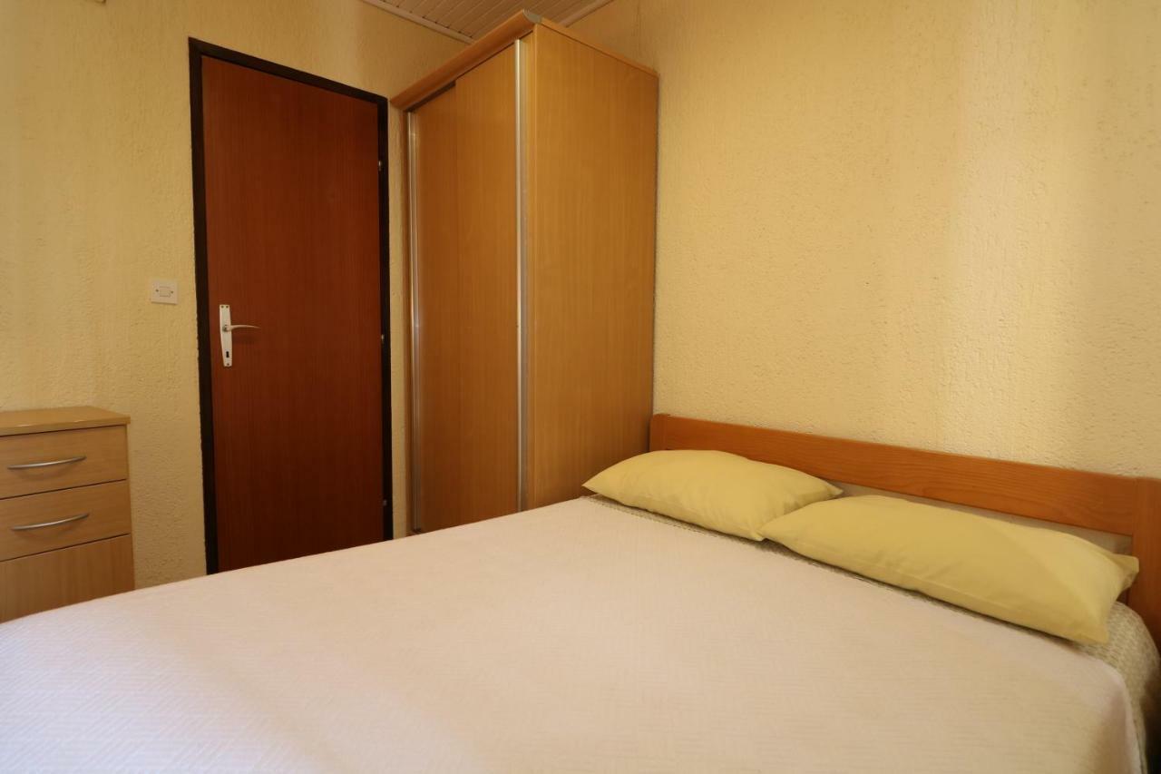 Apartments Ivo With Sea View Baska  Exterior photo