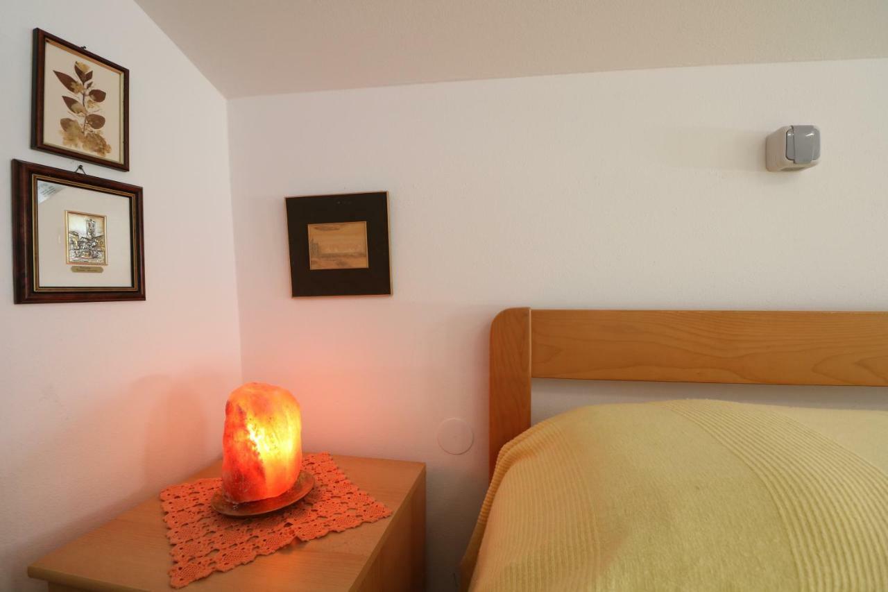 Apartments Ivo With Sea View Baska  Exterior photo