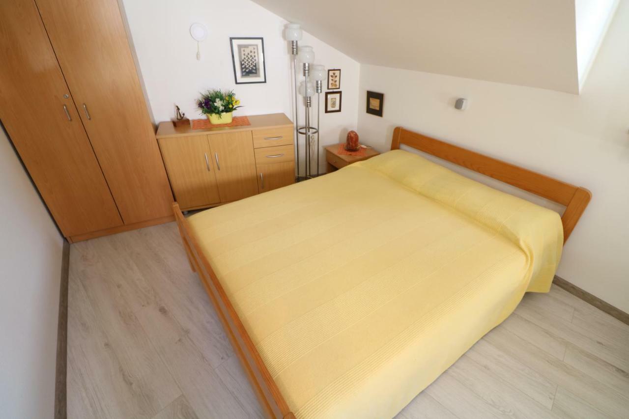 Apartments Ivo With Sea View Baska  Exterior photo