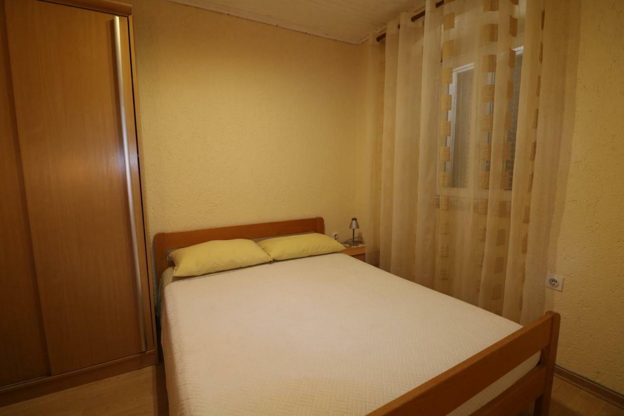 Apartments Ivo With Sea View Baska  Exterior photo